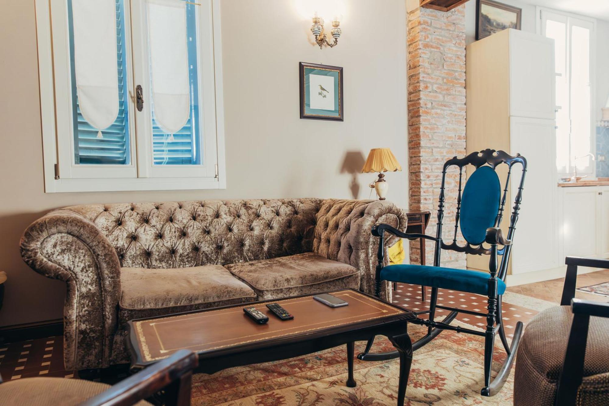 B&B Formigola Corticelle Pieve ภายนอก รูปภาพ