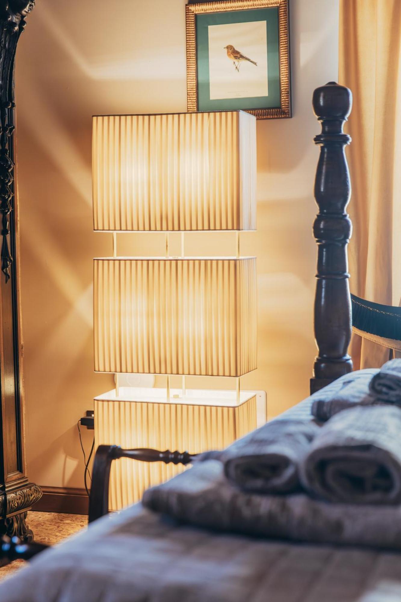 B&B Formigola Corticelle Pieve ภายนอก รูปภาพ