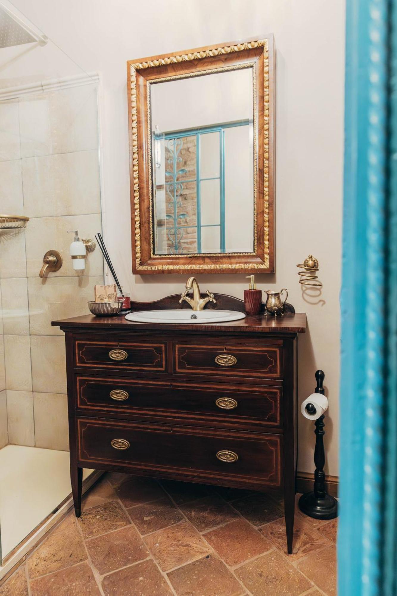 B&B Formigola Corticelle Pieve ภายนอก รูปภาพ